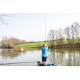 Momitor Method Feeder Preston - ICS Method Feeder XXL 75gr